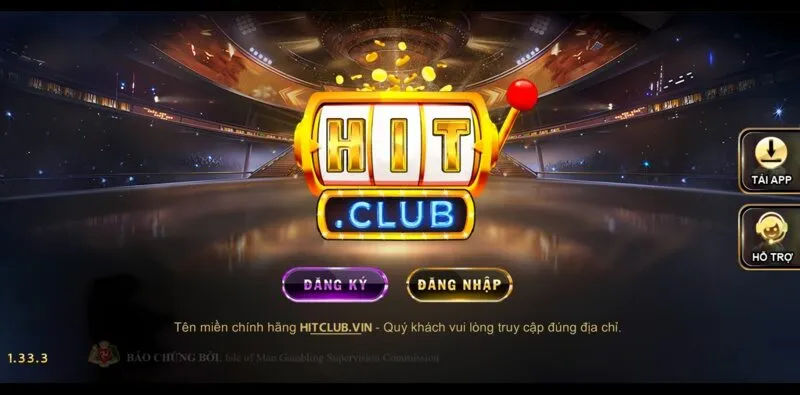 Giới thiệu về game bài HitClub 