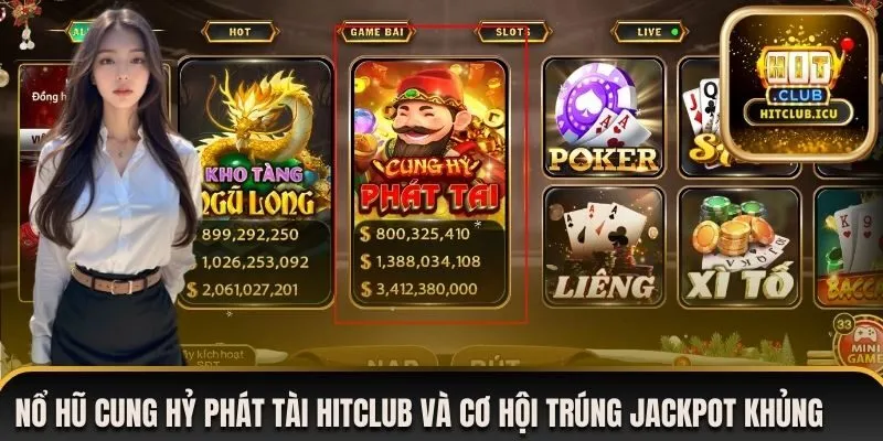 cung hỷ phát tài hitclub