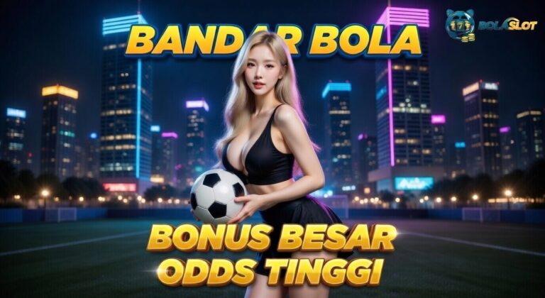bandar bola